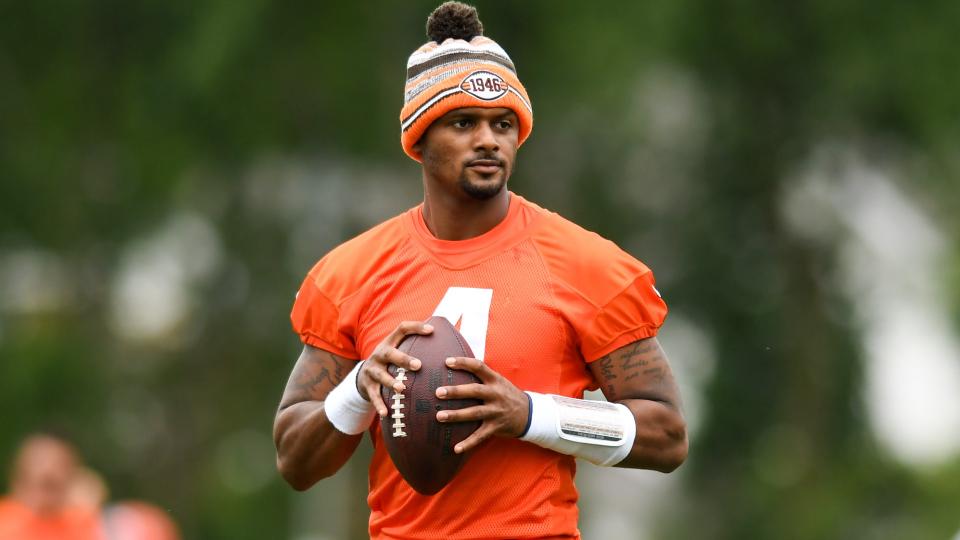 Deshaun Watson Accusers Will Attend Quarterback’s Return Game After 11-Game Suspension