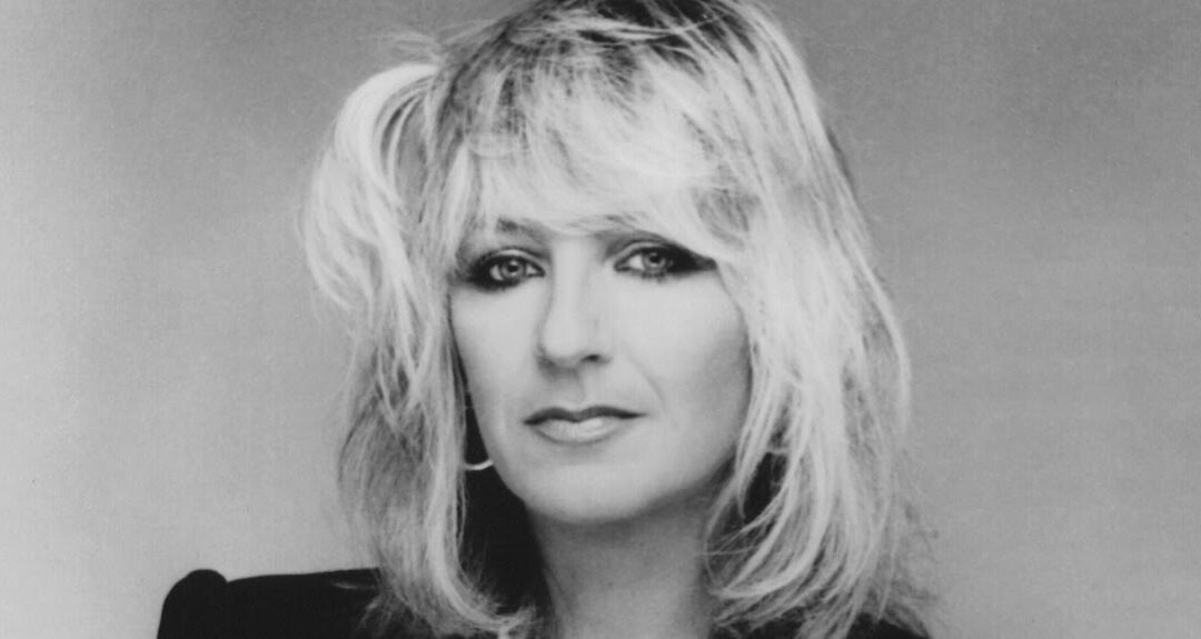 Fleetwood Mac Singer-Songwriter Christine McVie Passes Away At Age 79