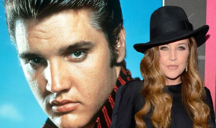 54-Year-Old Lisa Marie Presley Was Transported To The Hospital After Experiencing Cardiac Arrest