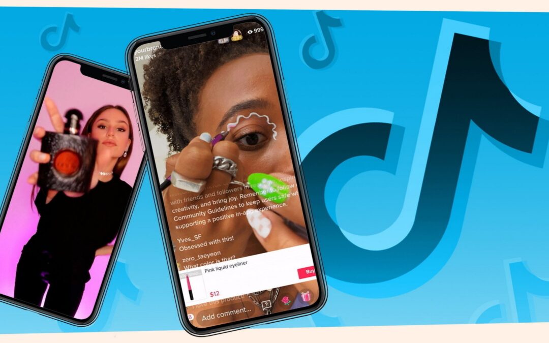 In The Struggle Against Social Media Uprisings On Twitter, YouTube, And Meta, TikTok Offers Cheaper Ads