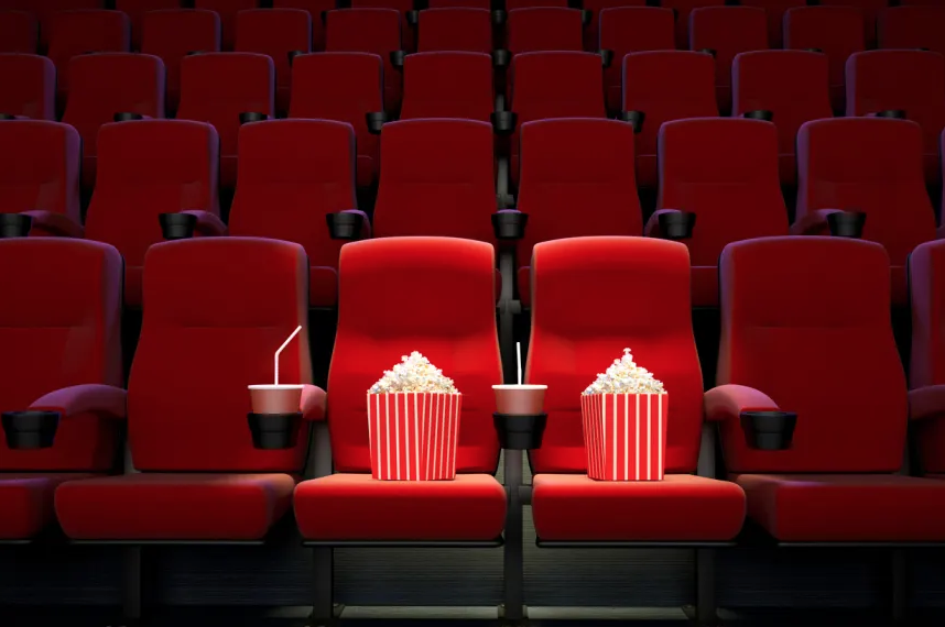 After A Difficult Three Years, Bleeding Small Cinemas Have High Hopes For Blockbuster Releases