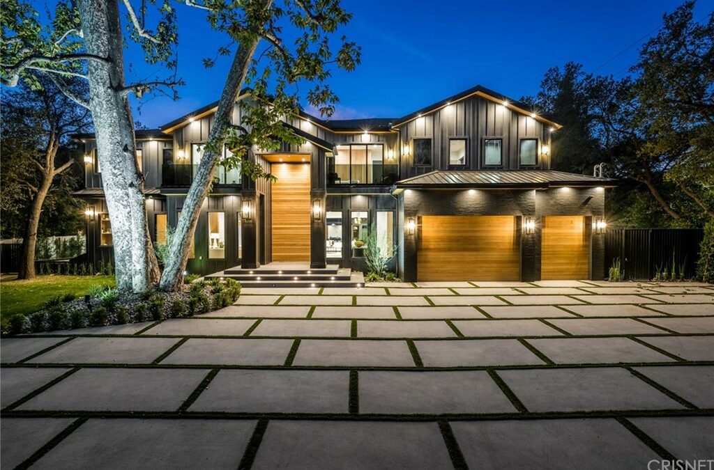 Michael B. Jordan Is Selling His Los Angeles Home For $13 Million