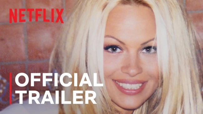 Pamela Anderson Tells Her Story In A Netflix Documentary Trailer