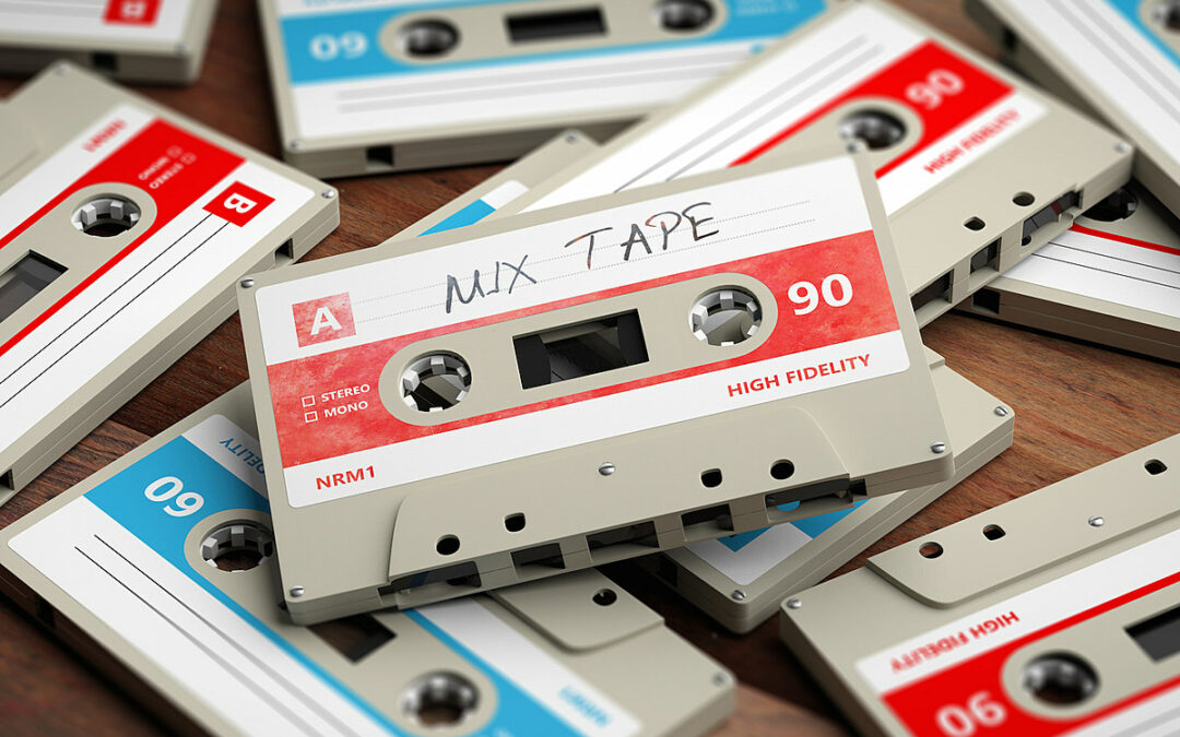 Cassettes Are Returning, But Can Production Keep Up?