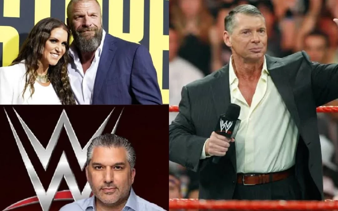 Nick Kahn Thinks A WWE Sale Could Happen ‘Quick… Maybe Three Months’