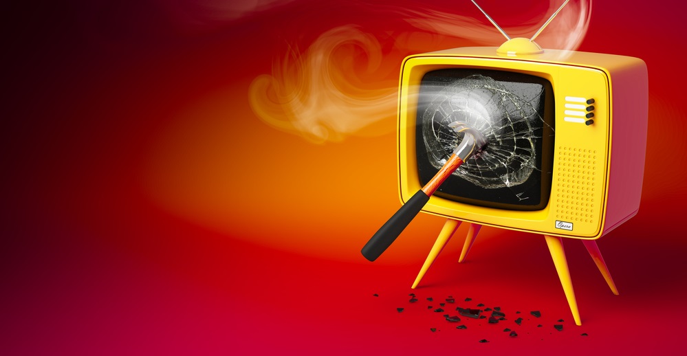 Is Cable TV Dying? A Key Player Is Considering Leaving Cable TV