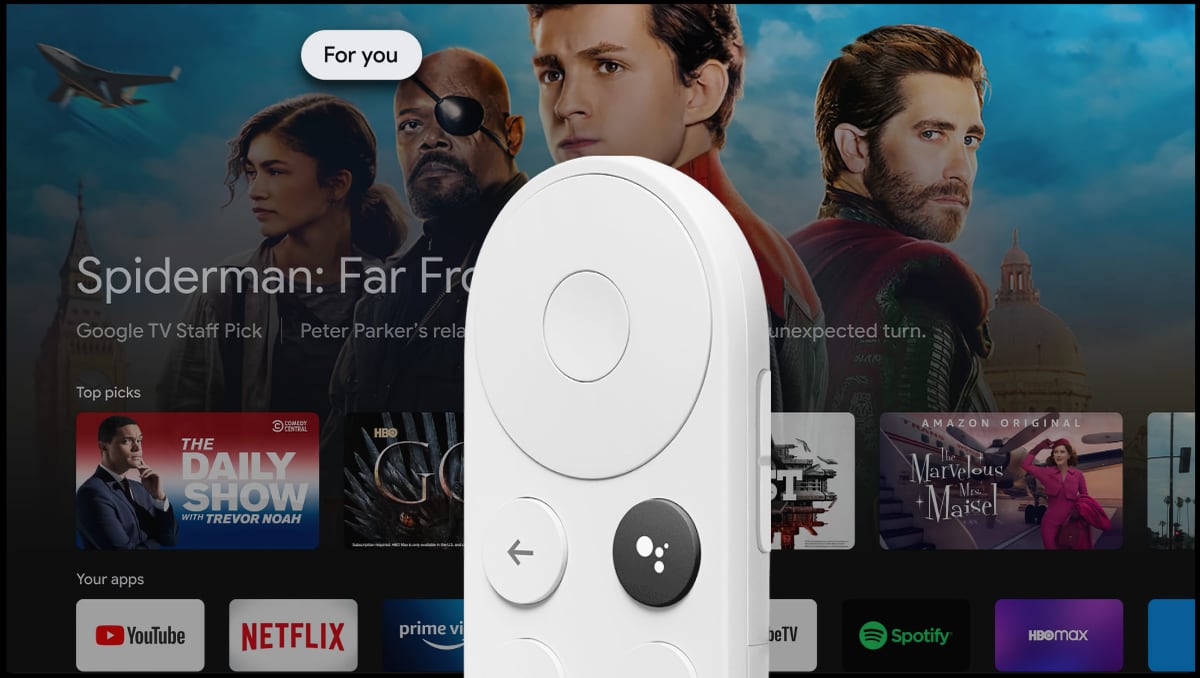 Amazon’s Removal Of Google TV And Chromecast Raises Doubts Regarding The Possibility Of A New Chromecast