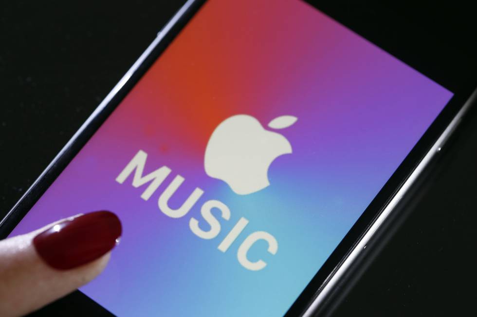 Apple Music For Artists Now Shows Real-Time Listening Information