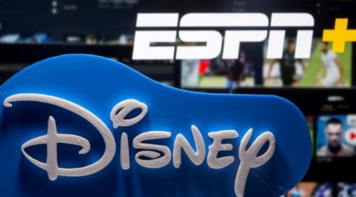 Disney Wants To Sell A Portion Of ESPN, And Apple Is Said To Be A Potential Buyer For The $24 Billion Network