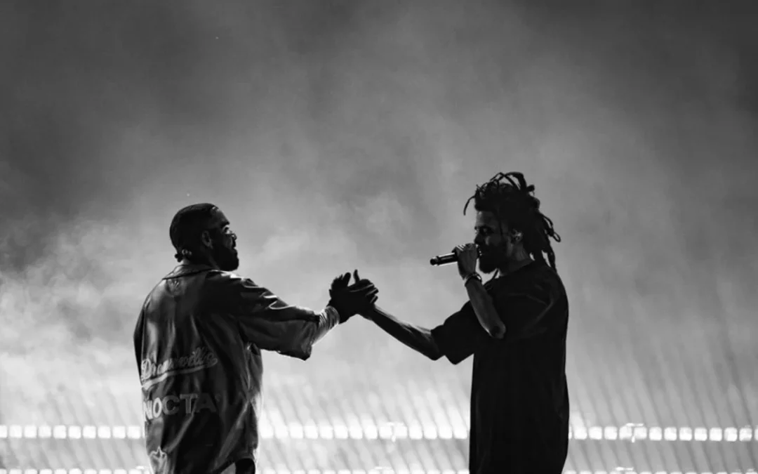 Drake And J. Cole Will Go On A Joint Tour In 2024