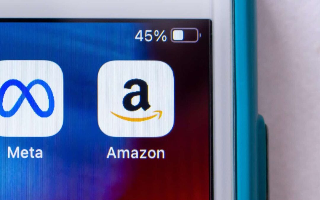 Amazon And Meta Collaborate To Improve Advertisers Conversions