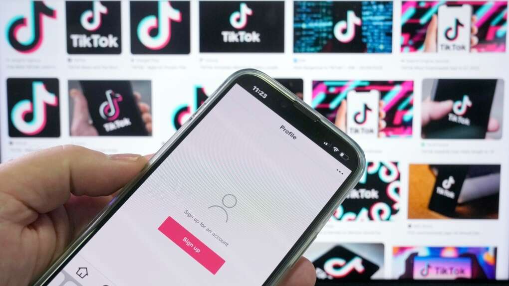 TikTok Has Been Banned In Nepal Because The Software ‘Disrupts Social Peace’