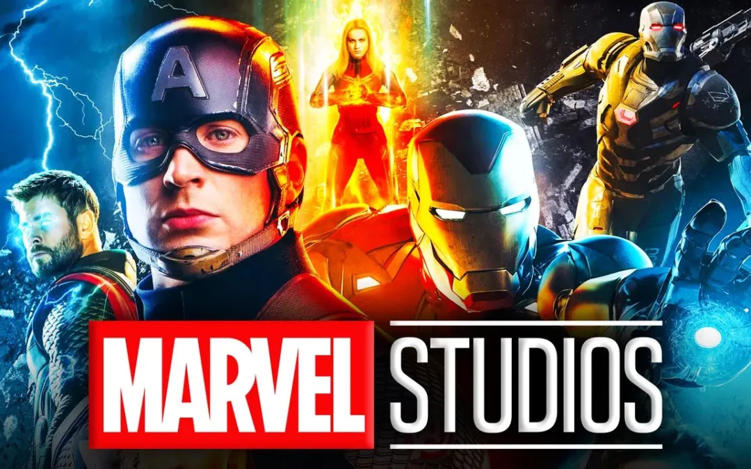 Disney+ Will Get Three New Series From Marvel Studios In 2024