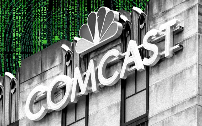 Comcast Is Hit With Another Class Action Lawsuit Following A Data Breach