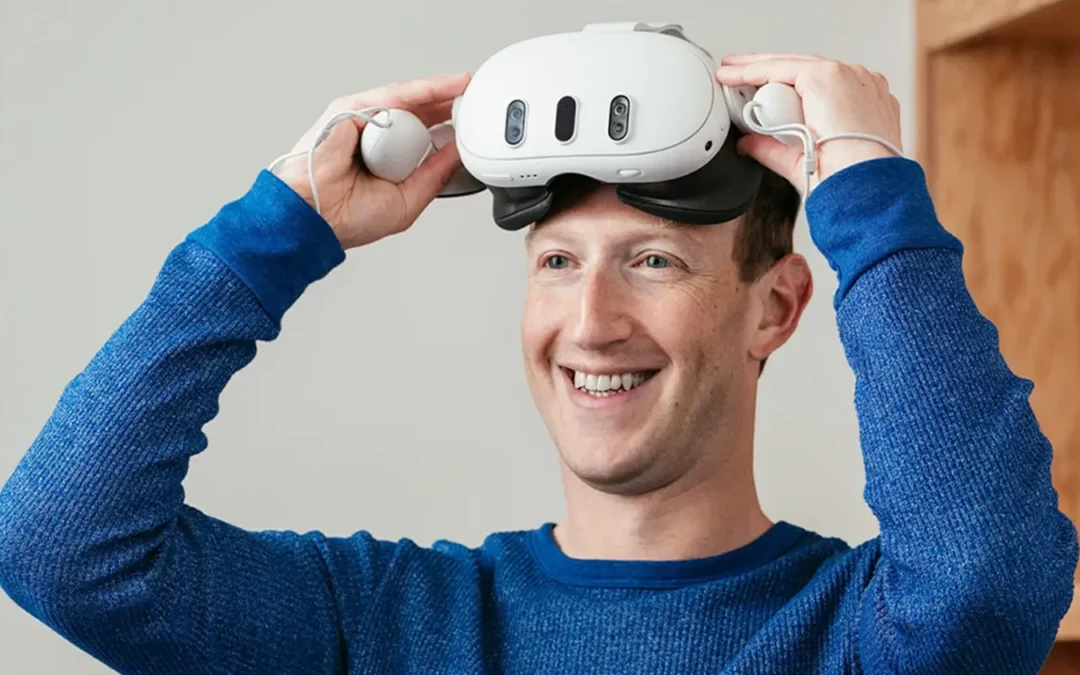 Mark Zuckerberg Shares His Assessment On Apple Vision Pro And Reveals ‘Superior Product’