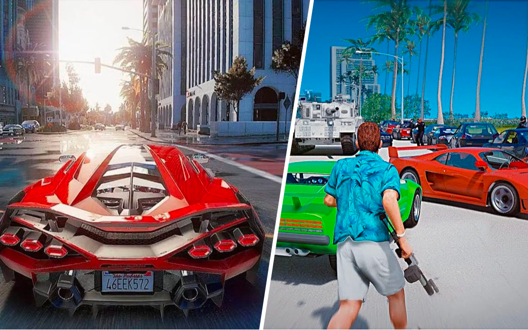 Most Likely, A Contentious Franchise Element Will Return In Grand Theft Auto 6