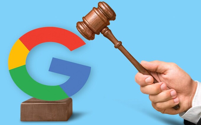 Prosecutors Failed To Prove Google Illegally Monopolized Search, The Company Argues