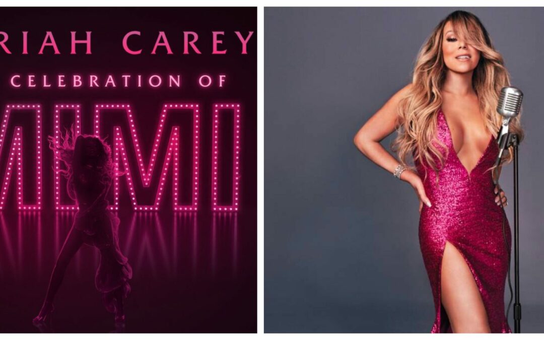 Mariah Carey Announces 2024 Las Vegas Residency, ‘The Celebration of Mimi’