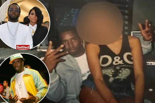 A Woman Who Was Injured During A 1999 Altercation Between Diddy And Shyne Claims Puff Shot Her