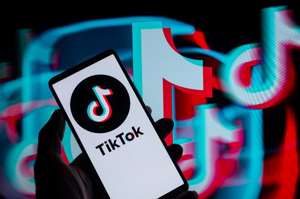 TikTok Could Soon Launch A New App Called “TikTok Photos”