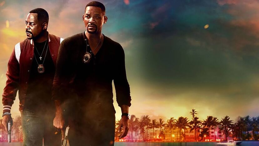 “Bad Boys: Ride Or Die” Trailer Released By Sony Pictures Martin Lawrence And Will Smith As The Lead Roles