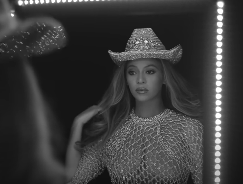 Beyoncé Reveals The Name Of Her Upcoming Country Album