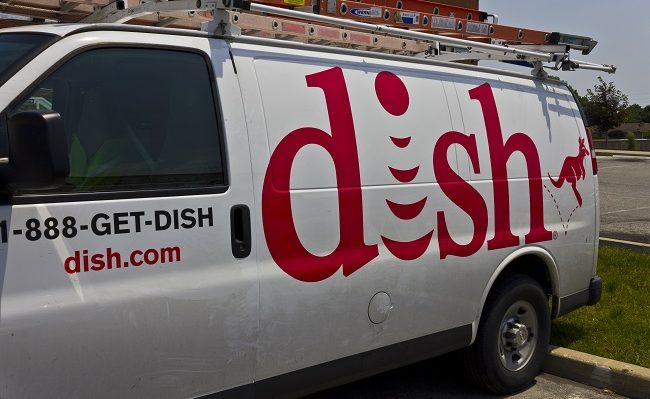 DISH Could Face Bankruptcy This Year, According To An Analysis