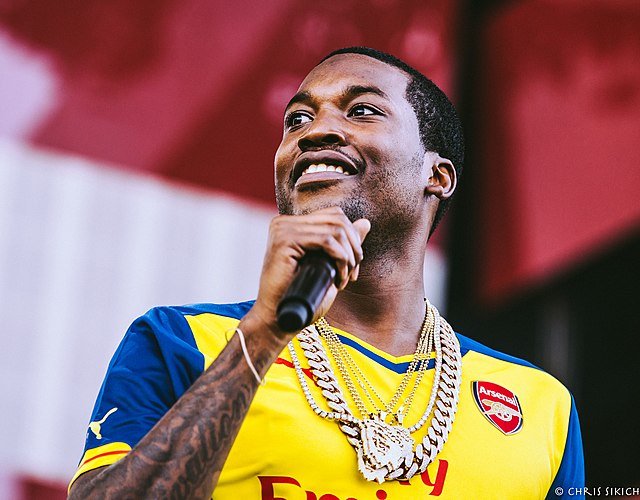 Meek Mill Seeks A Bank Loan To Start A New Record Label, Citing Massive Career Earnings