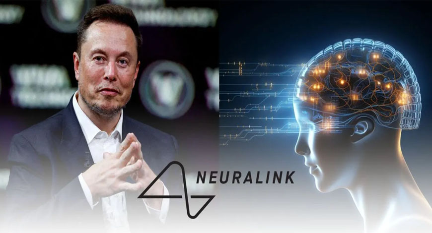 Elon Musk Claims Neuralink Implanted A Wireless Brain Chip