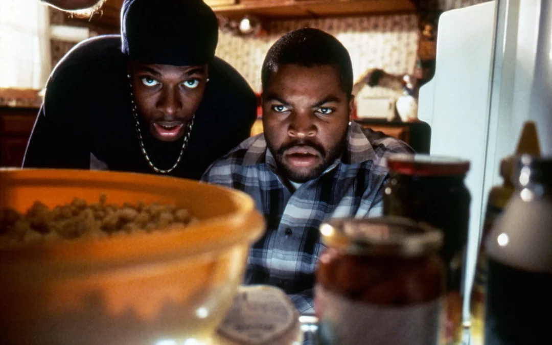 Chris Tucker Talks About The Difficulty Of Making A New ‘Friday’ Movie