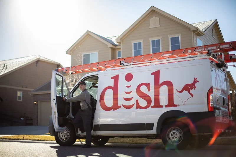 DISH Lost 314,000 TV Subscribers During The Fourth Quarter Of 2023