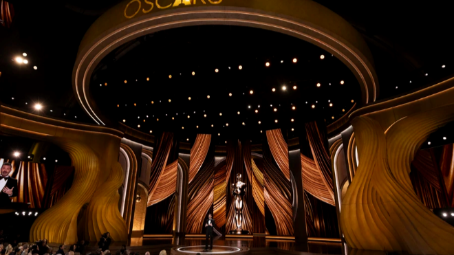 Earlier ‘Oscar’ Telecast Draws A 4-Year High With 19.5 Million Viewers