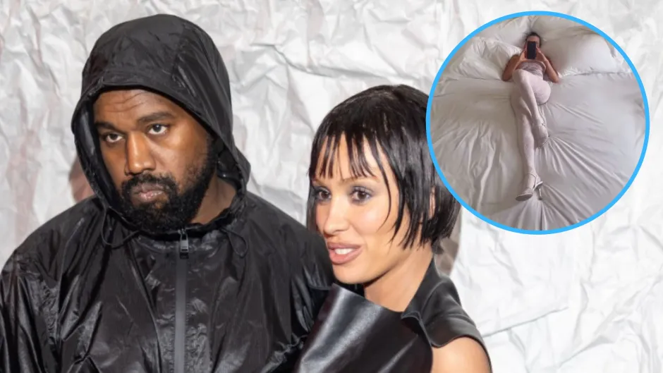 Ye Confirms That He Punched A Man For Assaulting Bianca Censori. ‘He Needed To Go To Bed Early’