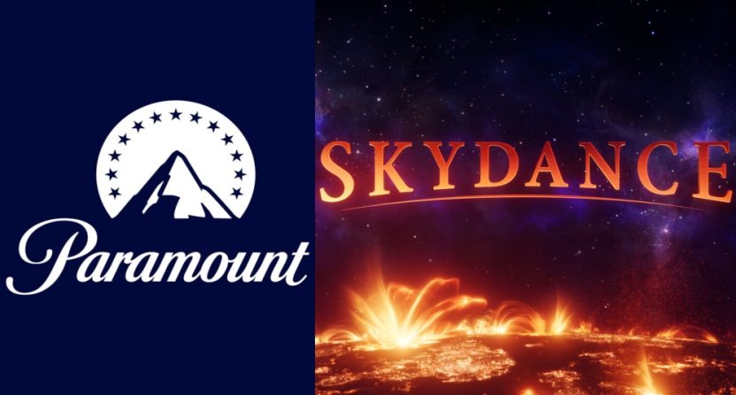 Paramount Receives A Last $5 Billion Offer From Skydance Media To Close Its Merger