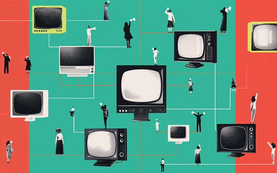 What Are Popular TV Terminologies, Including Linear, Streaming, AVOD, And Others?