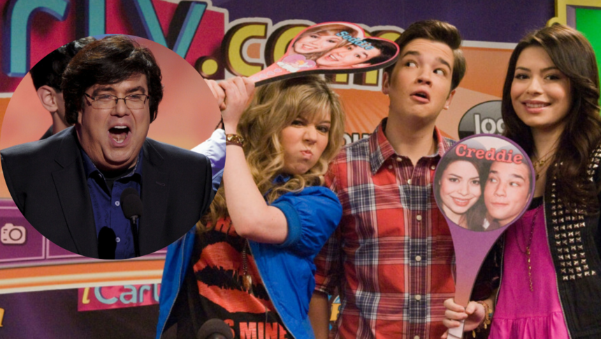 Dan Schneider Sues ‘Quiet On Set’ Producers For Defamation, Calls Nickelodeon Abuse Documentary A ‘Hit Job’