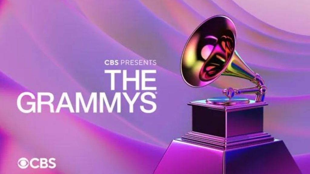 ‘Grammys’ Scheduled For February 2 On CBS And Paramount Plus