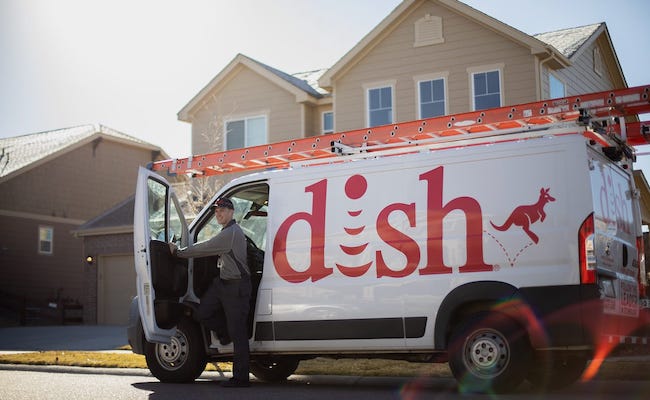 Concerns About Bankruptcy Are Growing, Therefore DISH Is Selling Some Of Its Buildings To Its Majority Owner For $26.75 Million