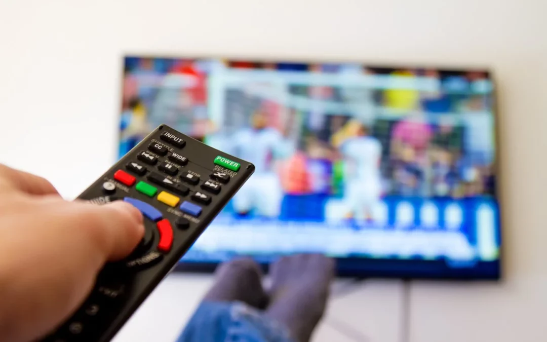 Putting Local TV In The FAST Lane As A Main Revenue Stream To Ensure Long-Term Sustainability