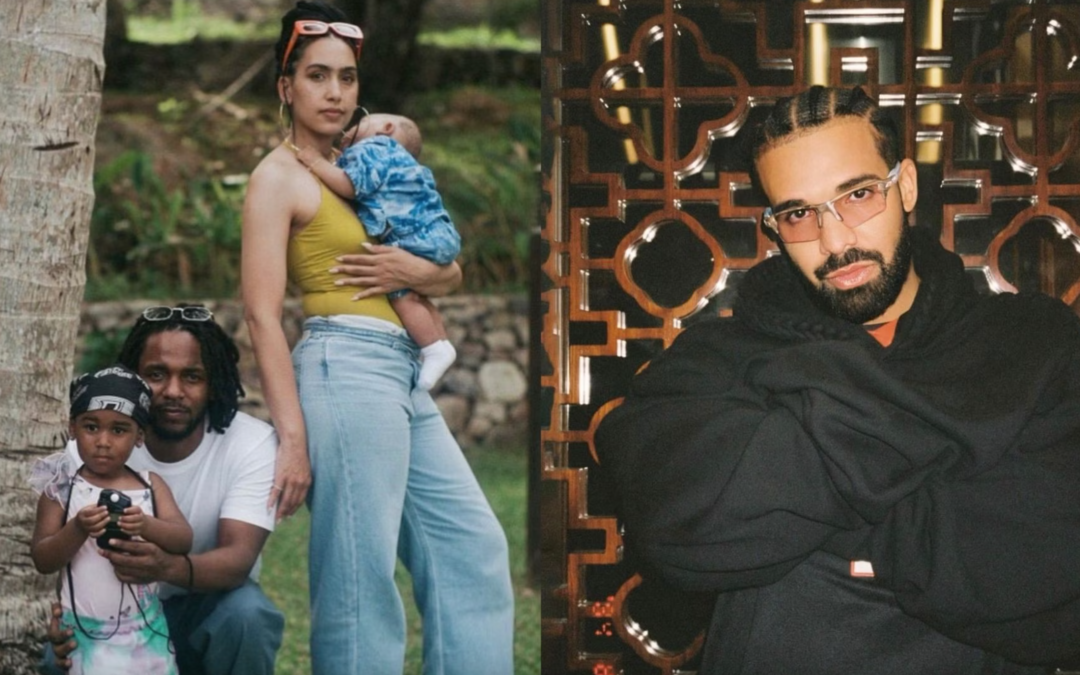 Since Whitney Alford’s Instagram Account Was Idle On Father’s Day, Drake Fans Have Been Agitating Kendrick Lamar