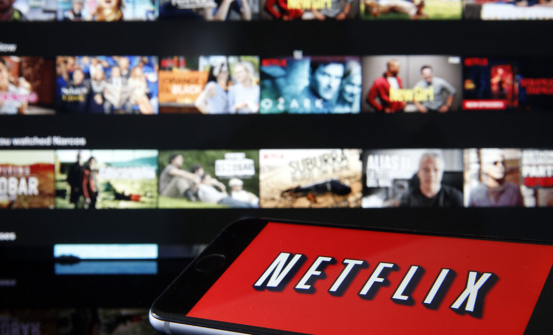 Millions Of Netflix Users Will Soon Lose Access To Their Ad-Free Plans