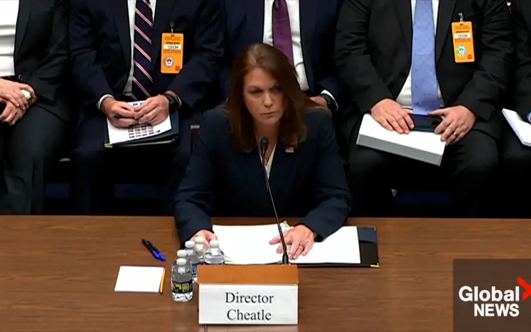 Secret Service Director Acknowledges Trump Shooting Was’ Most Significant Operational Failure’ In Decades: Live updates