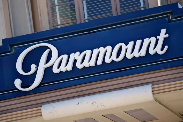 There Are Rumors That Paramount Is In Talks To Sell BET For $1.6 Billion