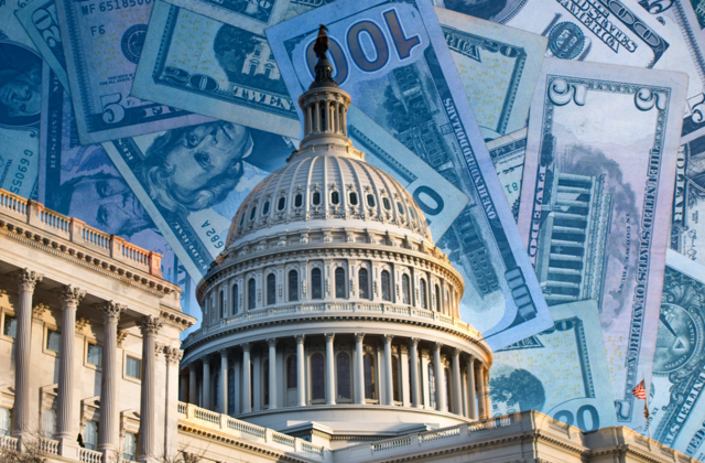 New Forecast Sees Political Ad Spending Reaching $10.7 Billion In 2024