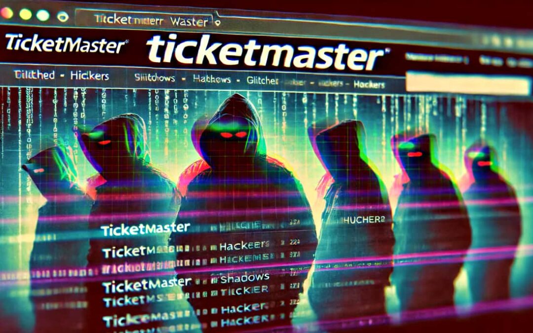 Not Just Taylor Swift—Hackers Claims These Tours Are At Risk In Ticketmaster Breach