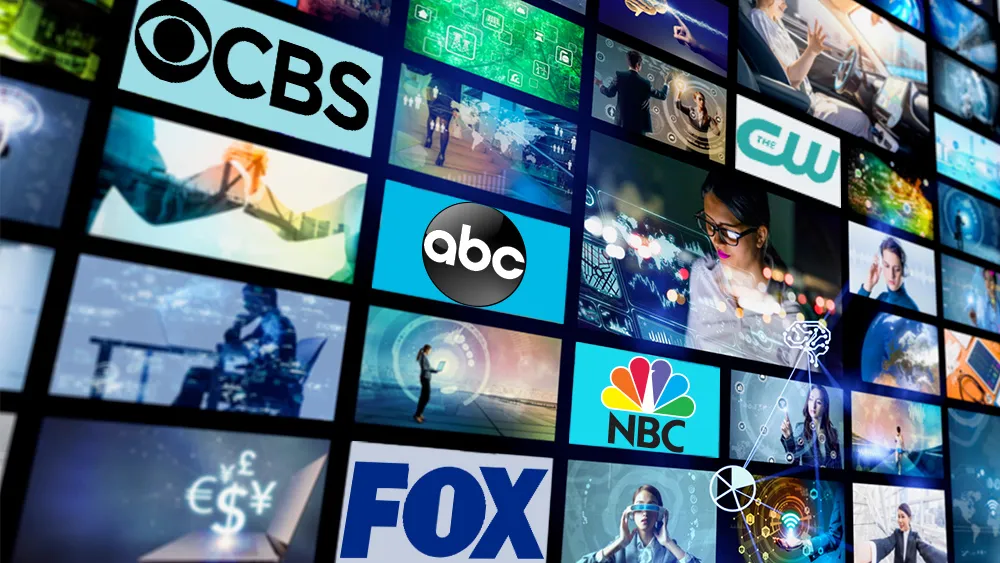 The Cost Of ABC, CBS, FOX, And NBC Has Risen By More Than 200% In Just Five Years, Driving Up The Cost Of YouTube TV, Fubo, Comcast, Spectrum, And More