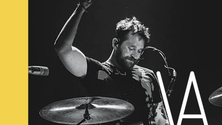 Drummer Daniel Platzman Has Left Imagine Dragons