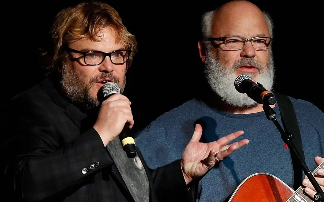 Jack Black Vows That Tenacious D Will Return