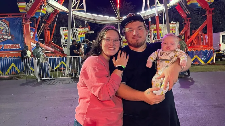 Mama June’s Daughter Pumpkin Is Already Dating Someone New, And So Is Her Estranged Husband