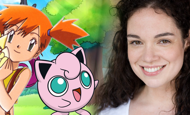 Rachael Lillis, A Pokémon Star, Has Died At The Age Of 46 After Battling Breast Cancer